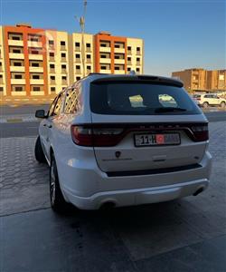 دودج دورانجو